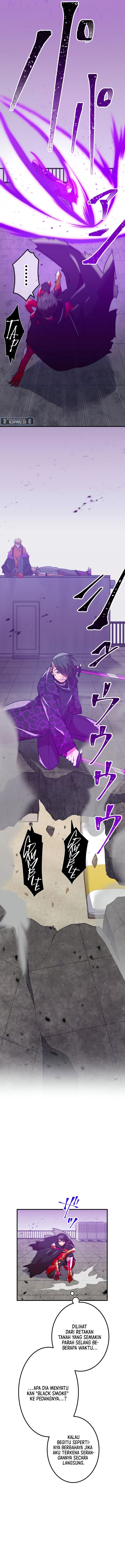 Savior of Divine Blood ~Draw Out 0.00000001% to Become the Strongest~