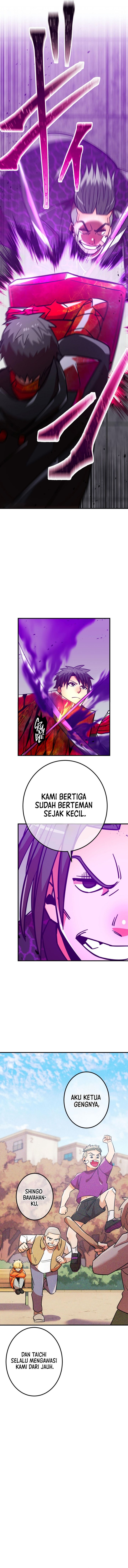 Savior of Divine Blood ~Draw Out 0.00000001% to Become the Strongest~