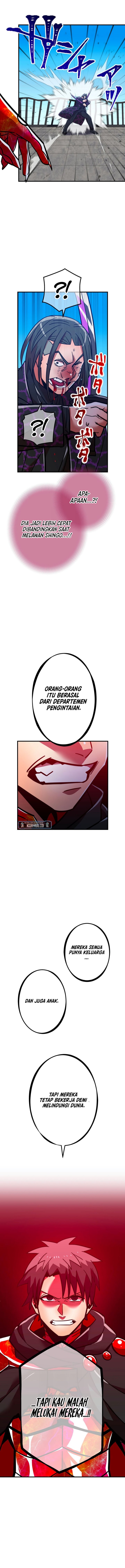 Savior of Divine Blood ~Draw Out 0.00000001% to Become the Strongest~
