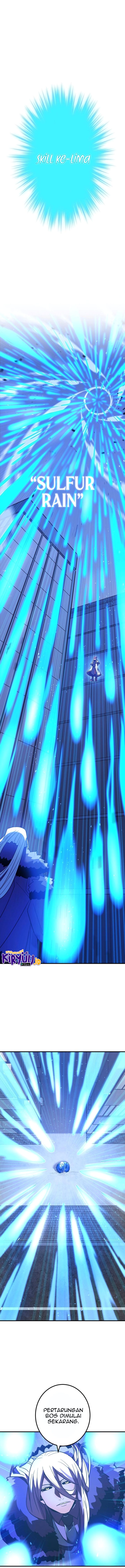 Savior of Divine Blood ~Draw Out 0.00000001% to Become the Strongest~