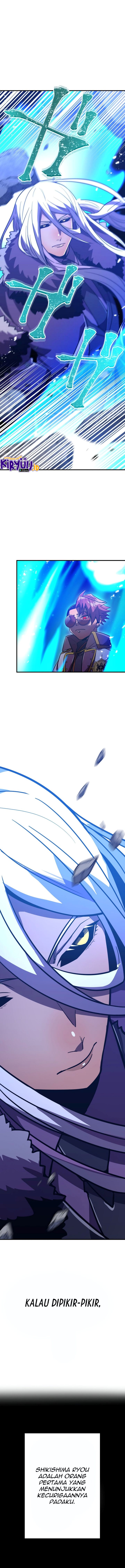Savior of Divine Blood ~Draw Out 0.00000001% to Become the Strongest~