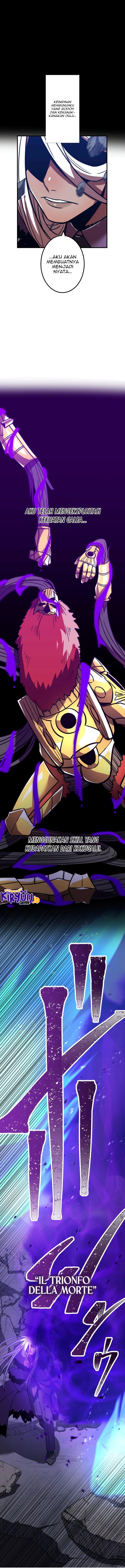 Savior of Divine Blood ~Draw Out 0.00000001% to Become the Strongest~