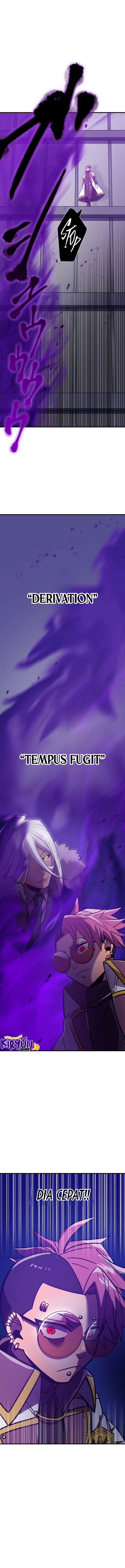 Savior of Divine Blood ~Draw Out 0.00000001% to Become the Strongest~