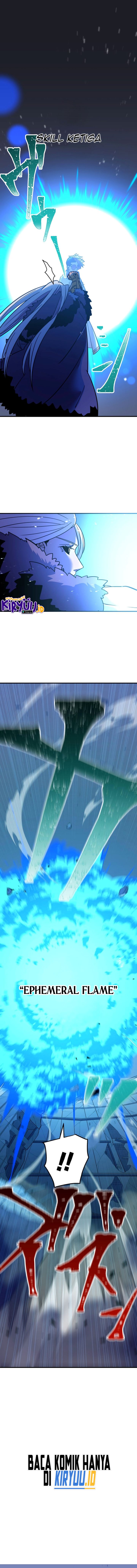 Savior of Divine Blood ~Draw Out 0.00000001% to Become the Strongest~