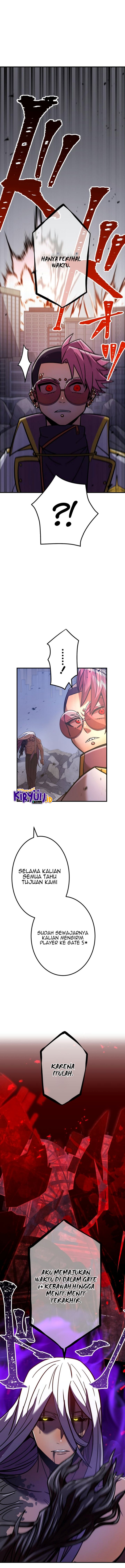 Savior of Divine Blood ~Draw Out 0.00000001% to Become the Strongest~