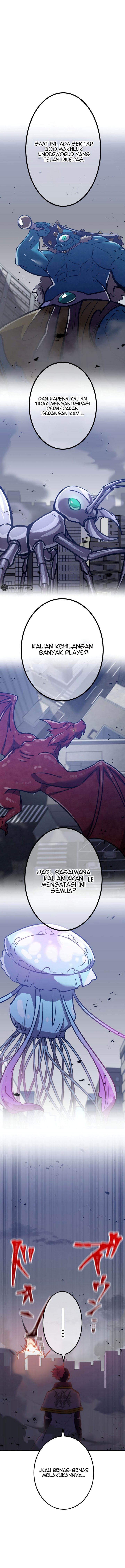 Savior of Divine Blood ~Draw Out 0.00000001% to Become the Strongest~