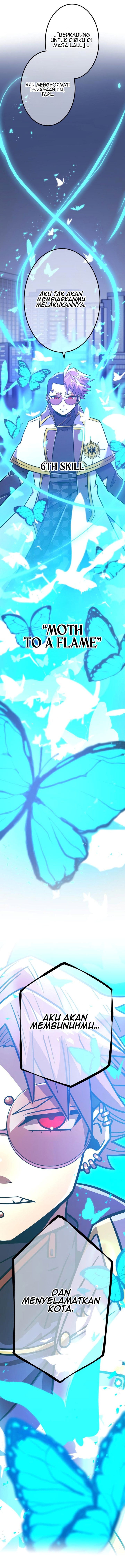 Savior of Divine Blood ~Draw Out 0.00000001% to Become the Strongest~