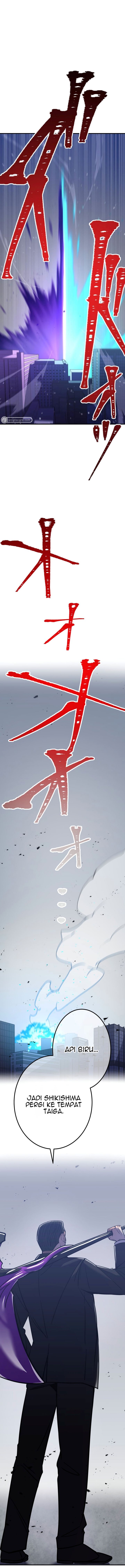 Savior of Divine Blood ~Draw Out 0.00000001% to Become the Strongest~