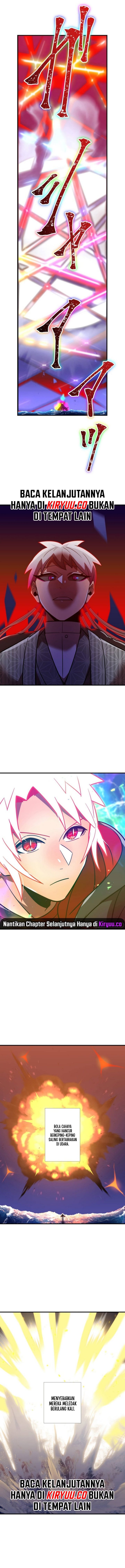 Savior of Divine Blood ~Draw Out 0.00000001% to Become the Strongest~