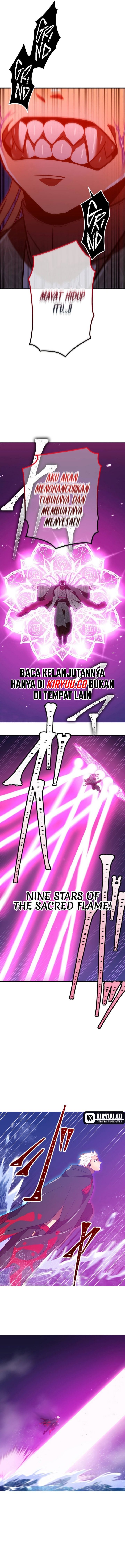 Savior of Divine Blood ~Draw Out 0.00000001% to Become the Strongest~