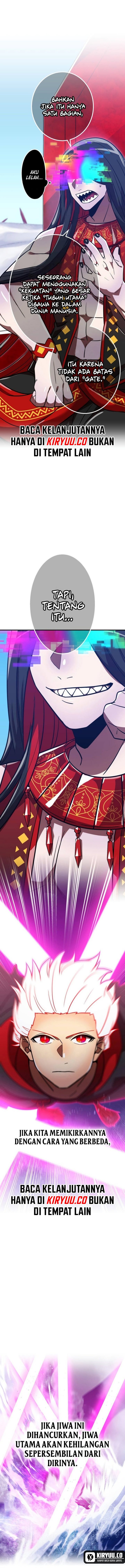 Savior of Divine Blood ~Draw Out 0.00000001% to Become the Strongest~