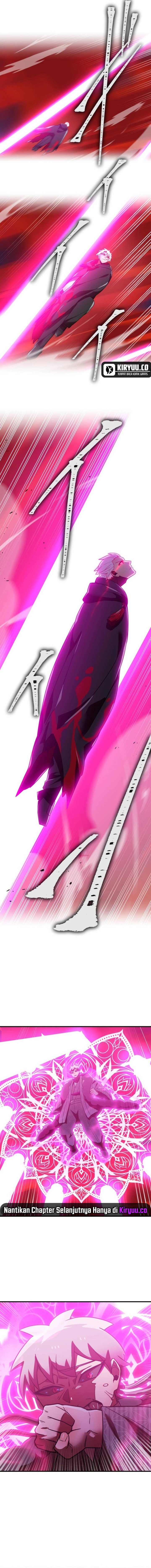 Savior of Divine Blood ~Draw Out 0.00000001% to Become the Strongest~