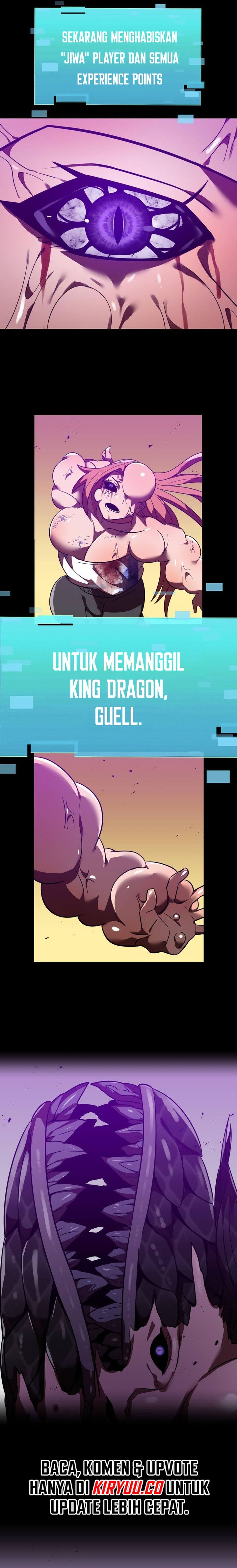 Savior of Divine Blood ~Draw Out 0.00000001% to Become the Strongest~