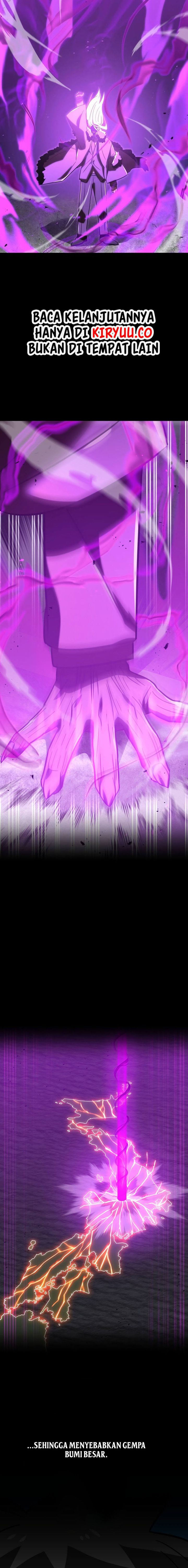 Savior of Divine Blood ~Draw Out 0.00000001% to Become the Strongest~