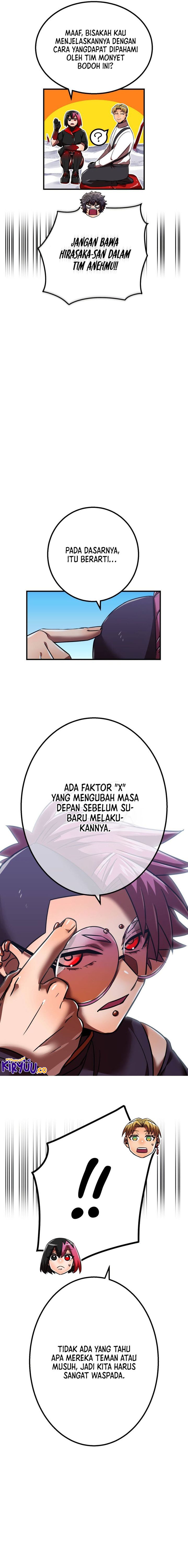 Savior of Divine Blood ~Draw Out 0.00000001% to Become the Strongest~
