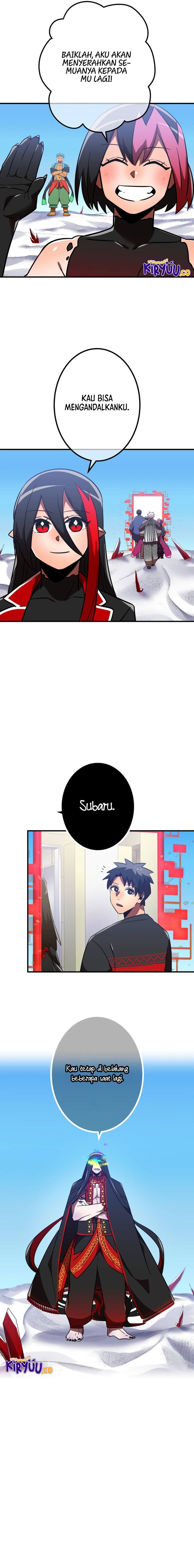 Savior of Divine Blood ~Draw Out 0.00000001% to Become the Strongest~