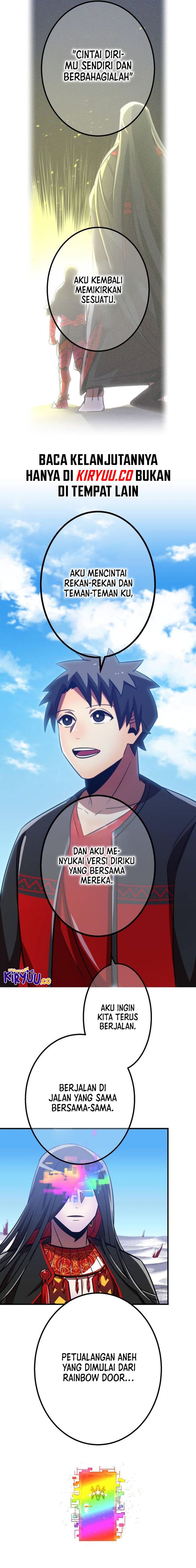 Savior of Divine Blood ~Draw Out 0.00000001% to Become the Strongest~