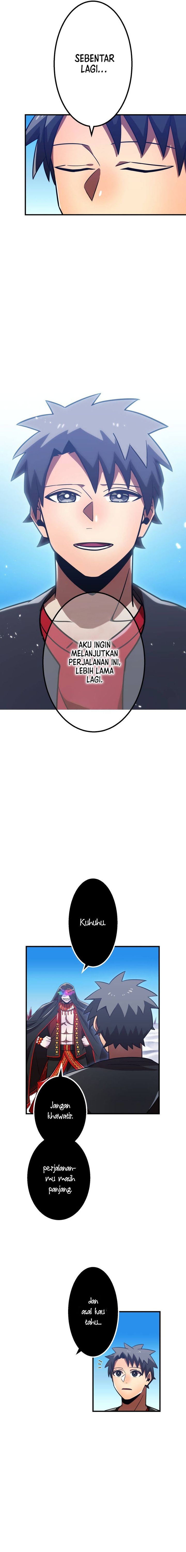 Savior of Divine Blood ~Draw Out 0.00000001% to Become the Strongest~