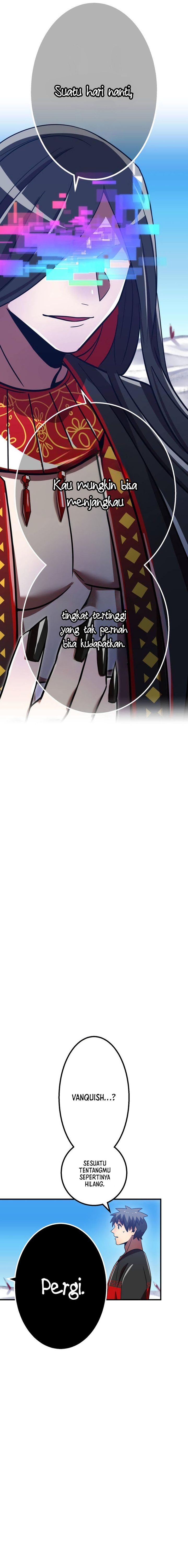 Savior of Divine Blood ~Draw Out 0.00000001% to Become the Strongest~