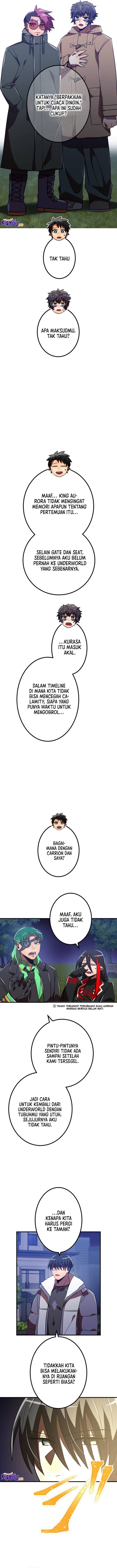Savior of Divine Blood ~Draw Out 0.00000001% to Become the Strongest~