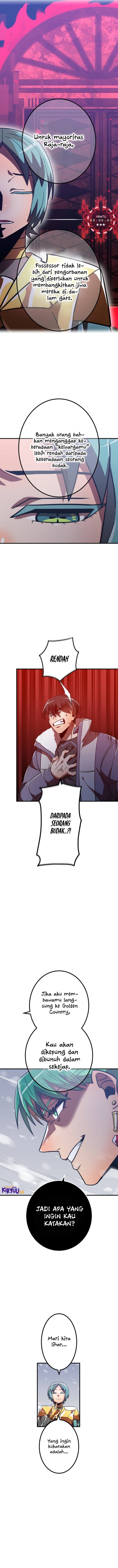 Savior of Divine Blood ~Draw Out 0.00000001% to Become the Strongest~