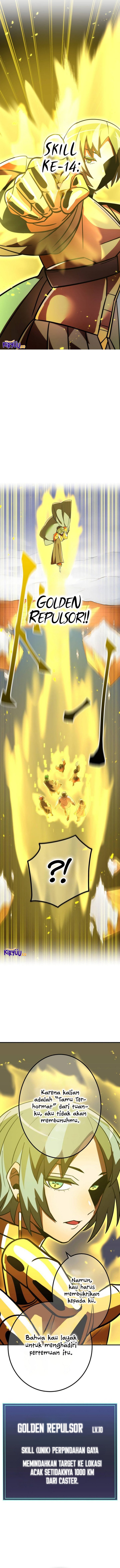 Savior of Divine Blood ~Draw Out 0.00000001% to Become the Strongest~
