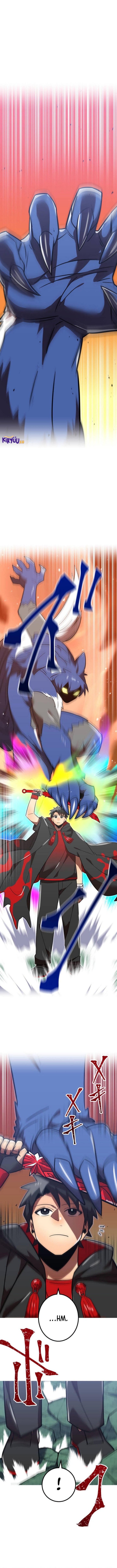 Savior of Divine Blood ~Draw Out 0.00000001% to Become the Strongest~