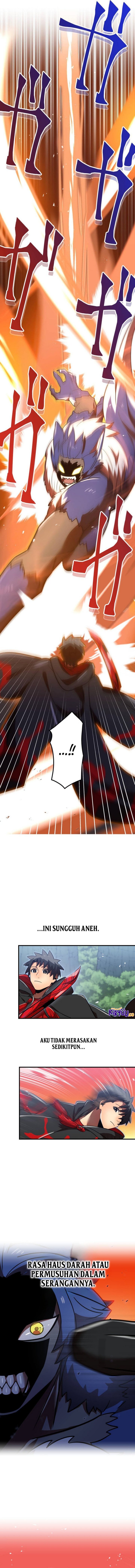 Savior of Divine Blood ~Draw Out 0.00000001% to Become the Strongest~