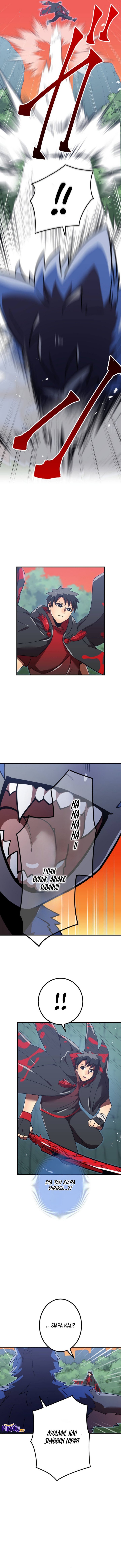 Savior of Divine Blood ~Draw Out 0.00000001% to Become the Strongest~