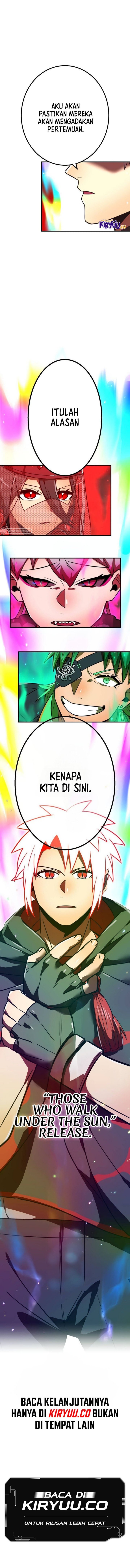 Savior of Divine Blood ~Draw Out 0.00000001% to Become the Strongest~