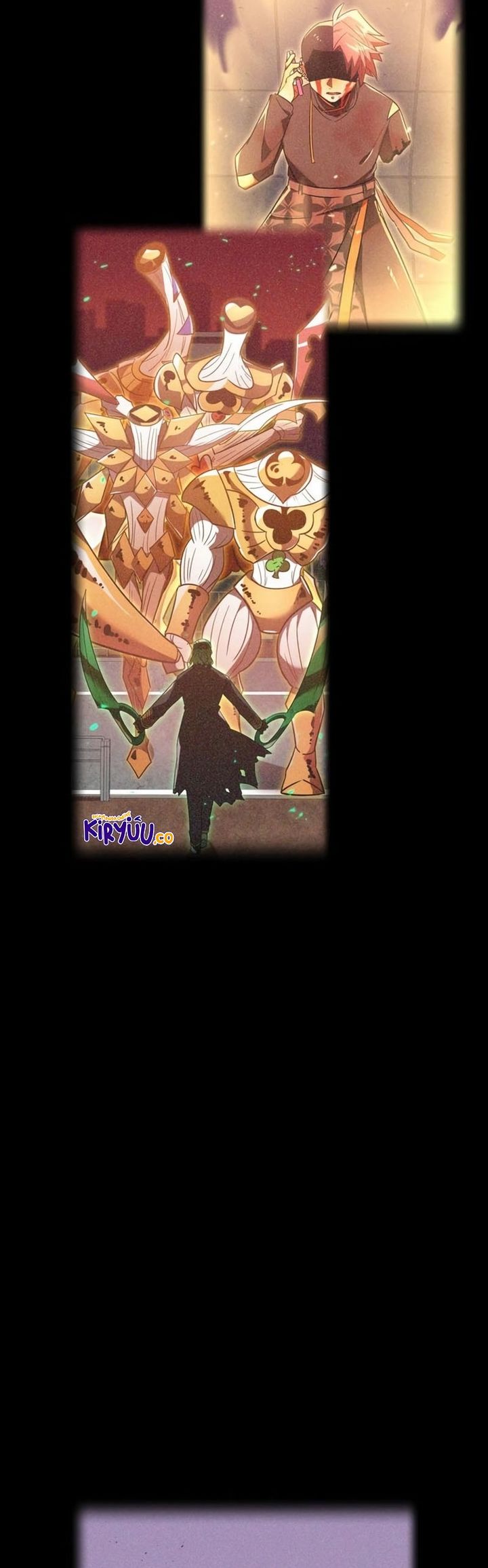 Savior of Divine Blood ~Draw Out 0.00000001% to Become the Strongest~