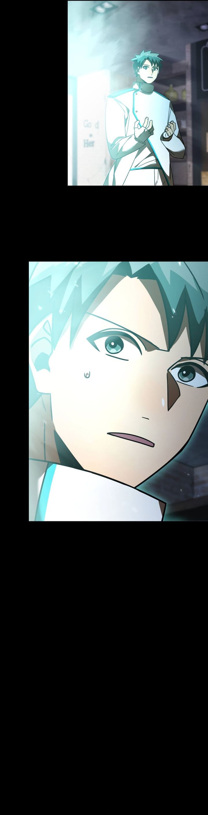 Savior of Divine Blood ~Draw Out 0.00000001% to Become the Strongest~