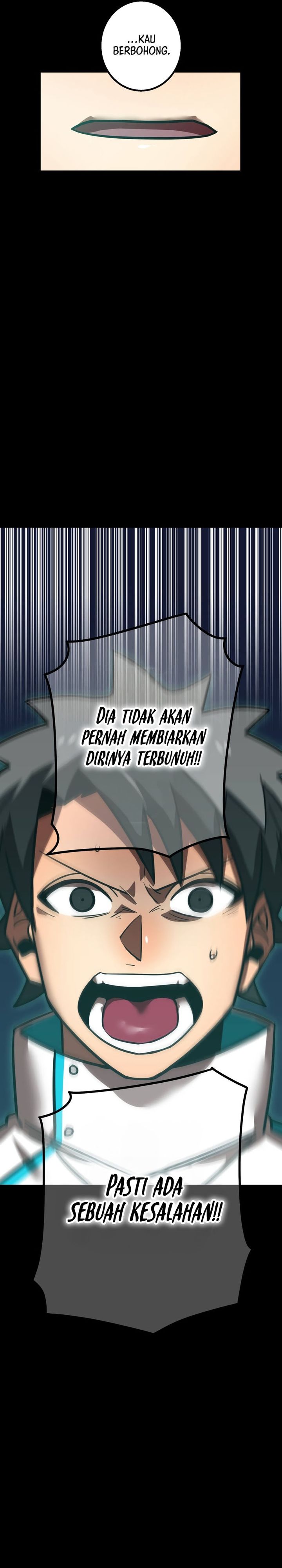 Savior of Divine Blood ~Draw Out 0.00000001% to Become the Strongest~
