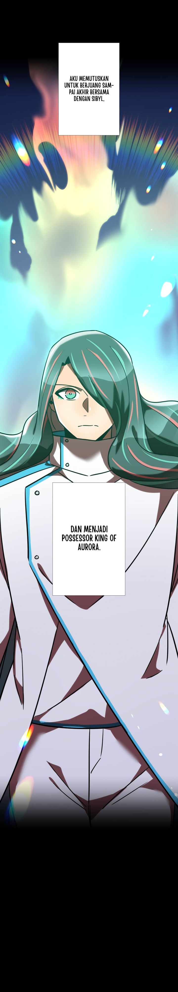 Savior of Divine Blood ~Draw Out 0.00000001% to Become the Strongest~