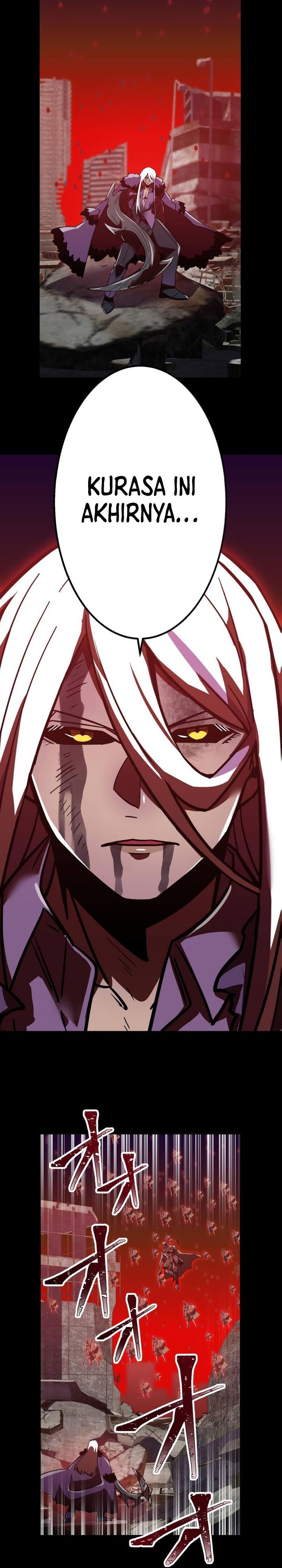 Savior of Divine Blood ~Draw Out 0.00000001% to Become the Strongest~