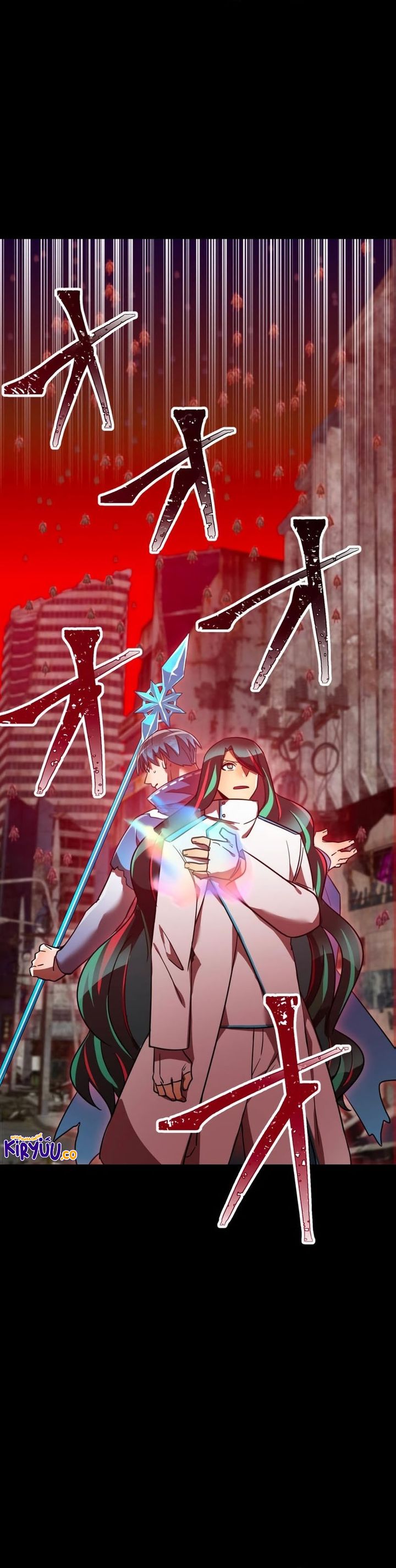 Savior of Divine Blood ~Draw Out 0.00000001% to Become the Strongest~