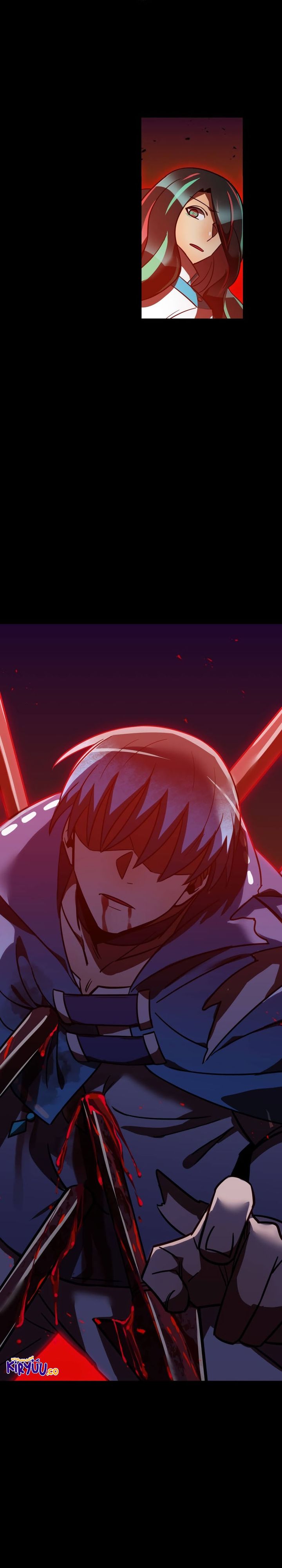 Savior of Divine Blood ~Draw Out 0.00000001% to Become the Strongest~