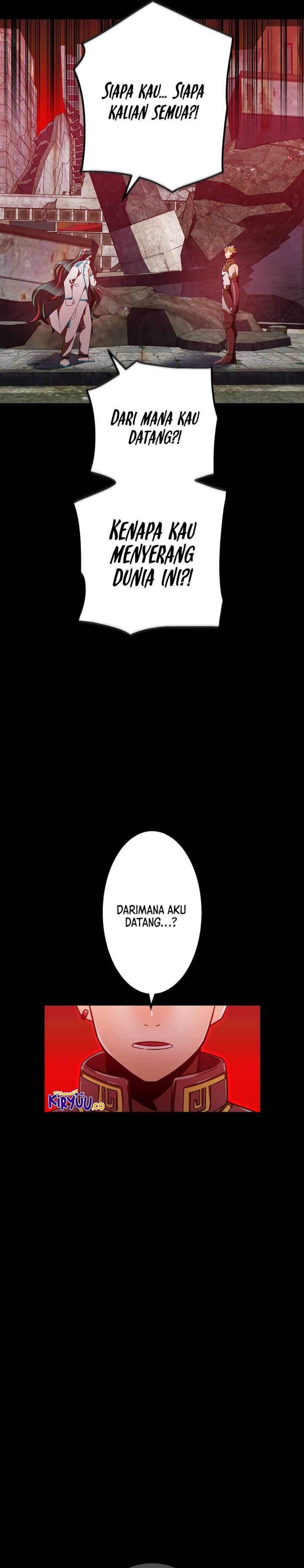 Savior of Divine Blood ~Draw Out 0.00000001% to Become the Strongest~