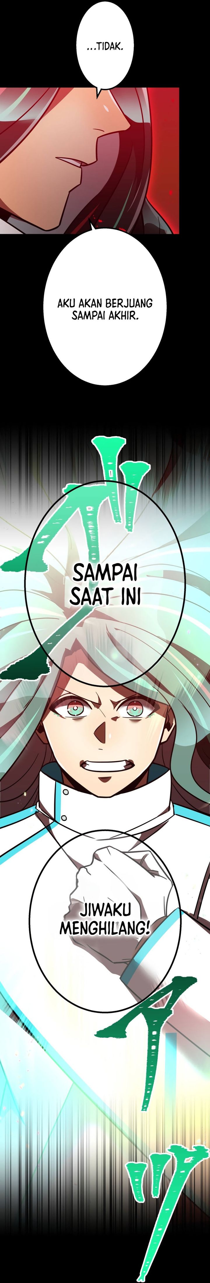 Savior of Divine Blood ~Draw Out 0.00000001% to Become the Strongest~