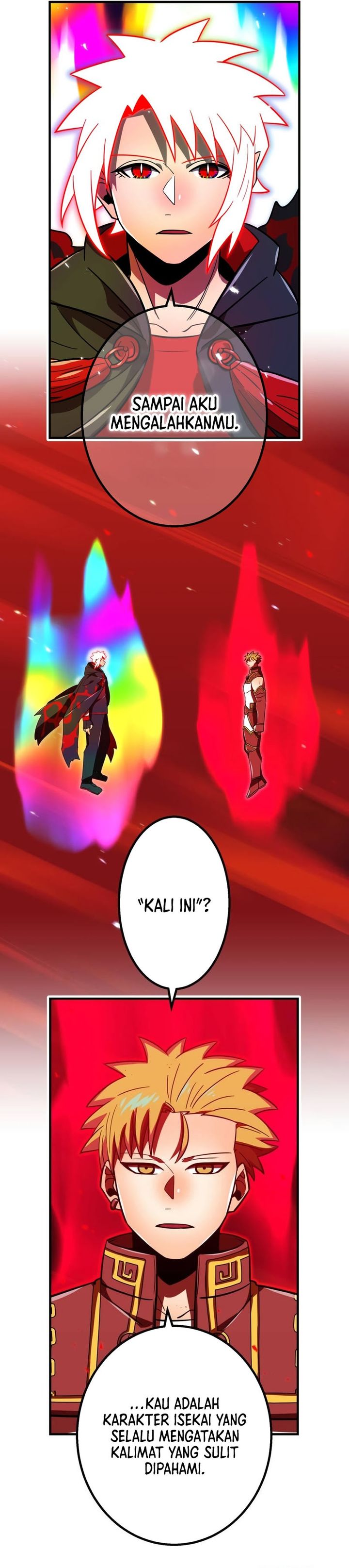 Savior of Divine Blood ~Draw Out 0.00000001% to Become the Strongest~