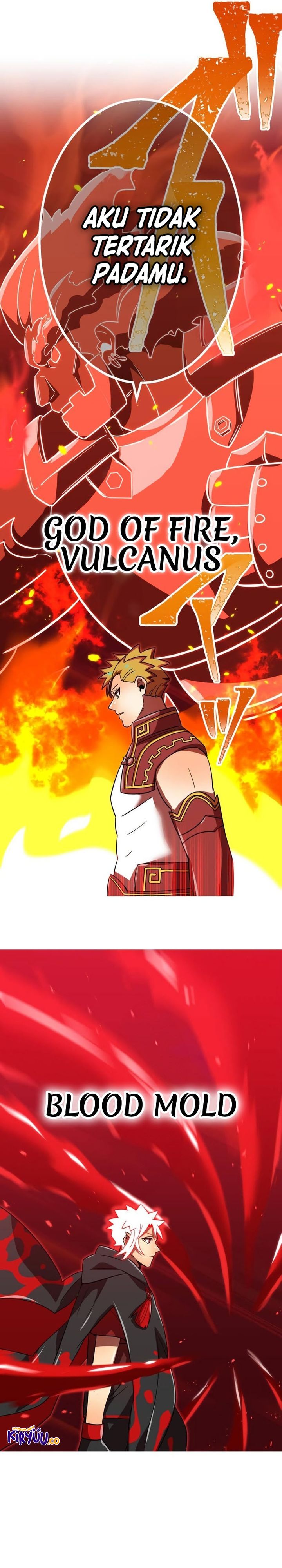 Savior of Divine Blood ~Draw Out 0.00000001% to Become the Strongest~