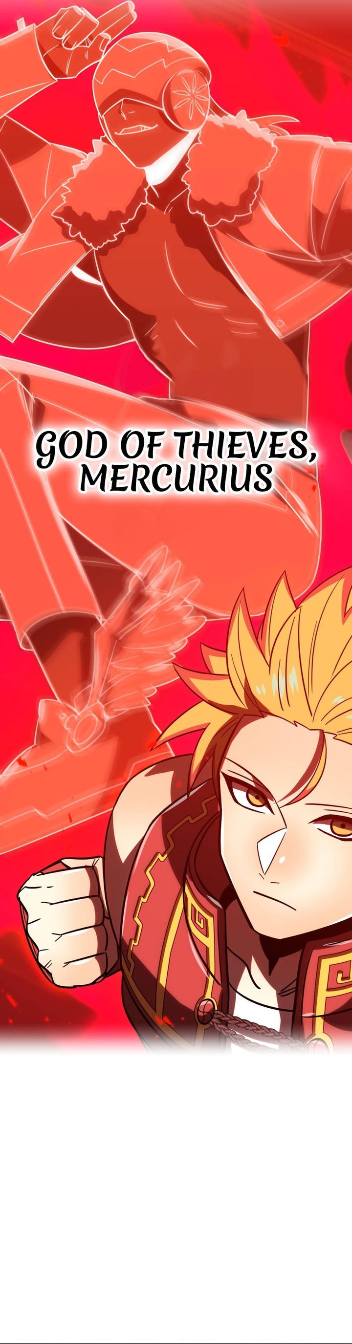 Savior of Divine Blood ~Draw Out 0.00000001% to Become the Strongest~