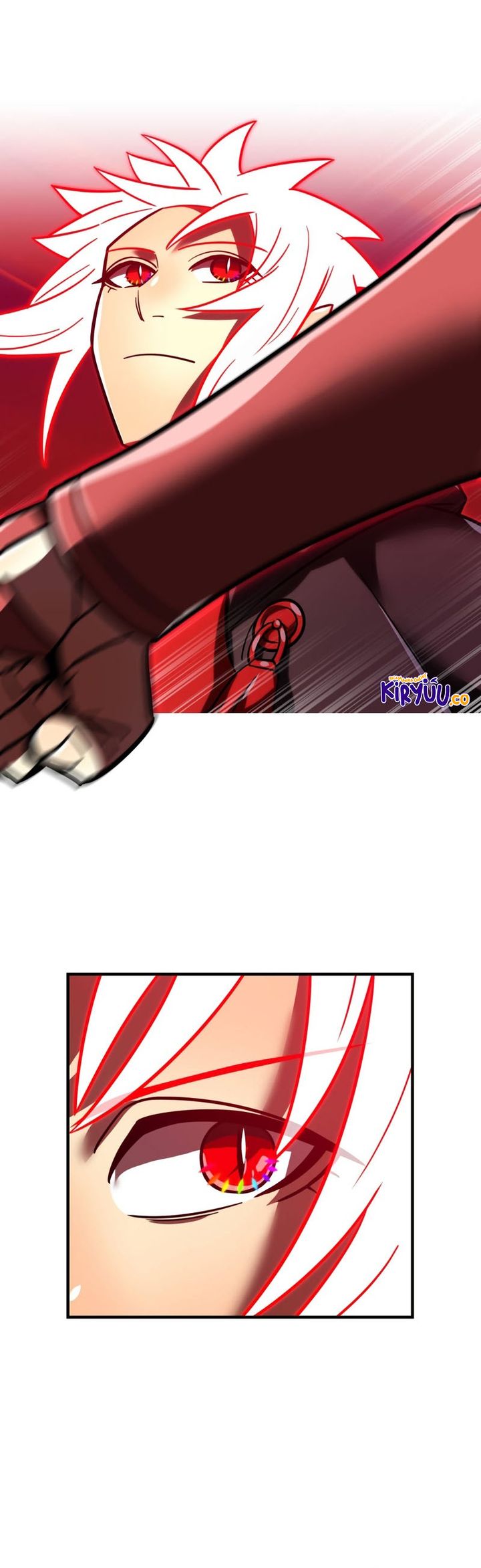 Savior of Divine Blood ~Draw Out 0.00000001% to Become the Strongest~