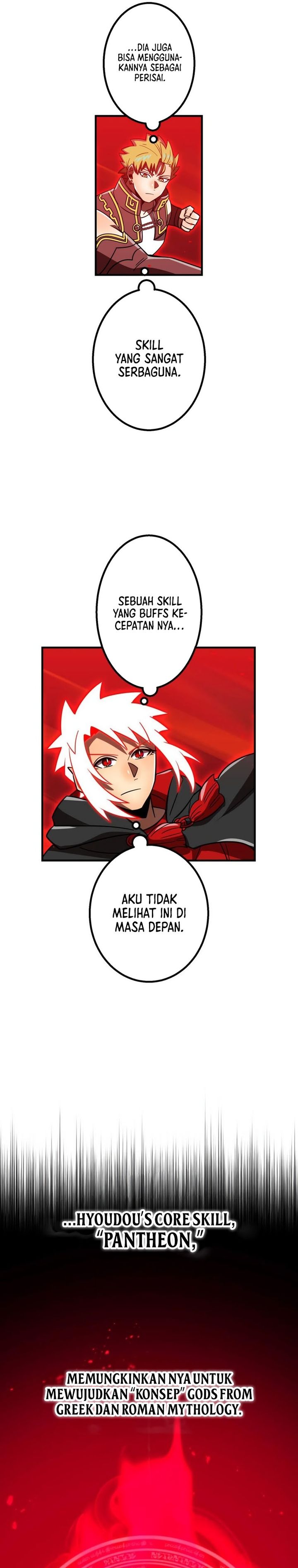 Savior of Divine Blood ~Draw Out 0.00000001% to Become the Strongest~