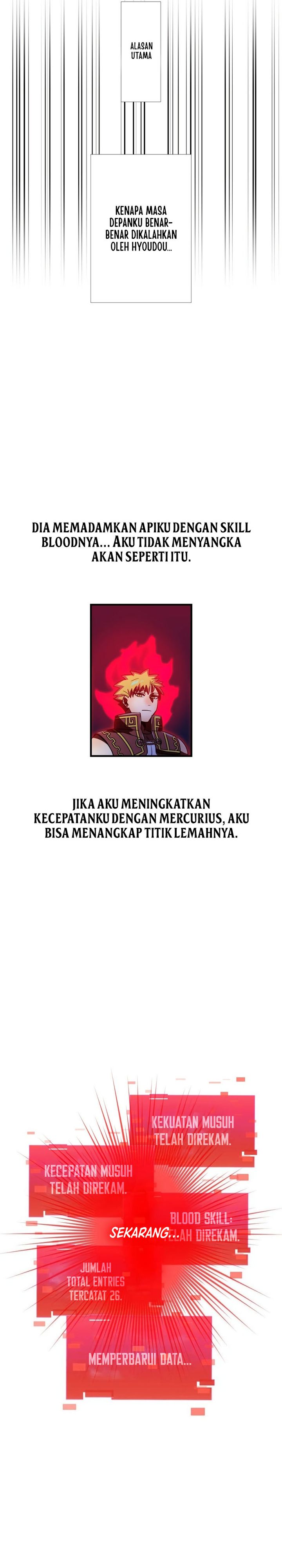 Savior of Divine Blood ~Draw Out 0.00000001% to Become the Strongest~