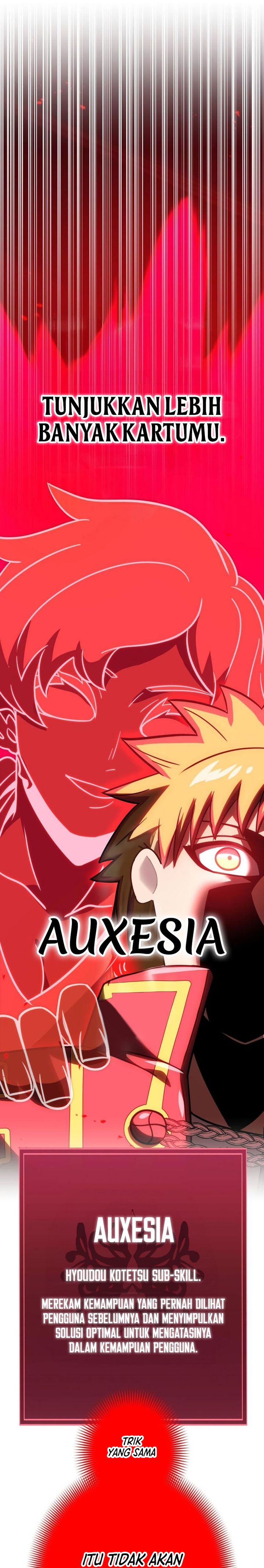 Savior of Divine Blood ~Draw Out 0.00000001% to Become the Strongest~