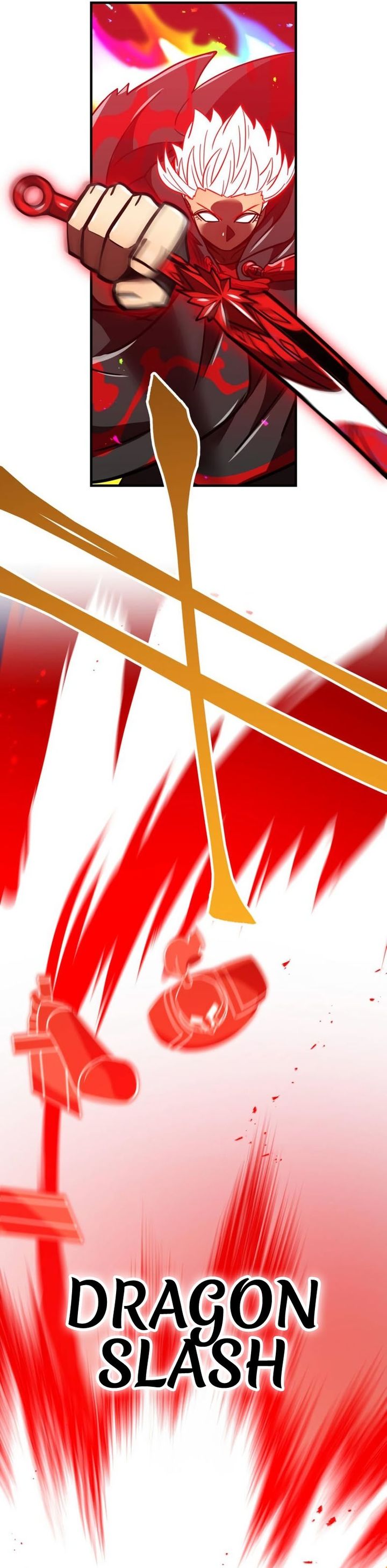Savior of Divine Blood ~Draw Out 0.00000001% to Become the Strongest~