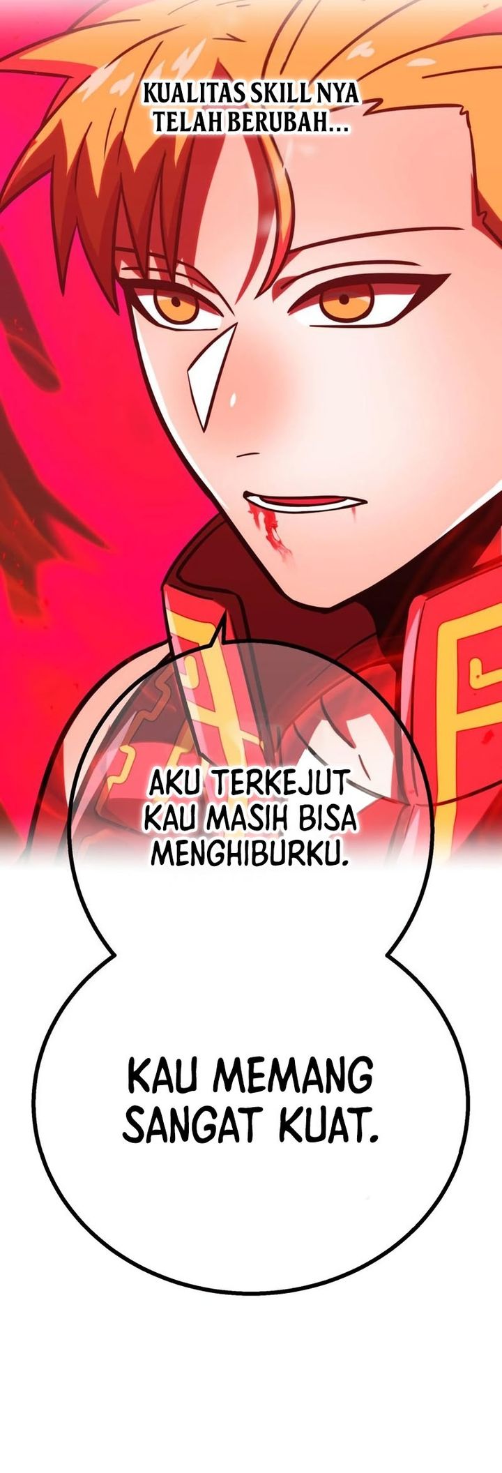 Savior of Divine Blood ~Draw Out 0.00000001% to Become the Strongest~
