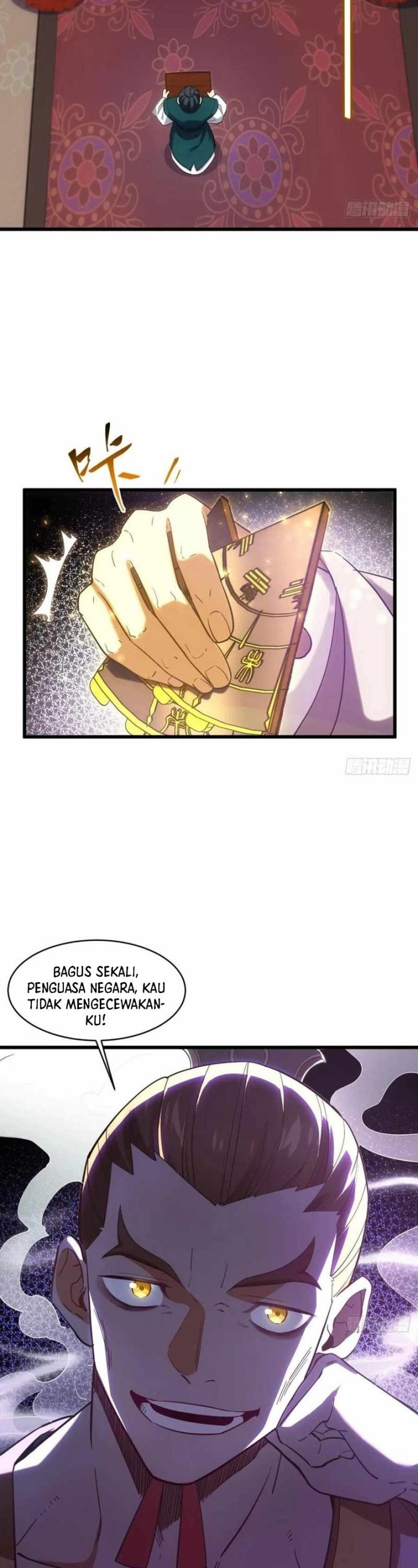 Scoring the Sacred Body of the Ancients from the Get-go
