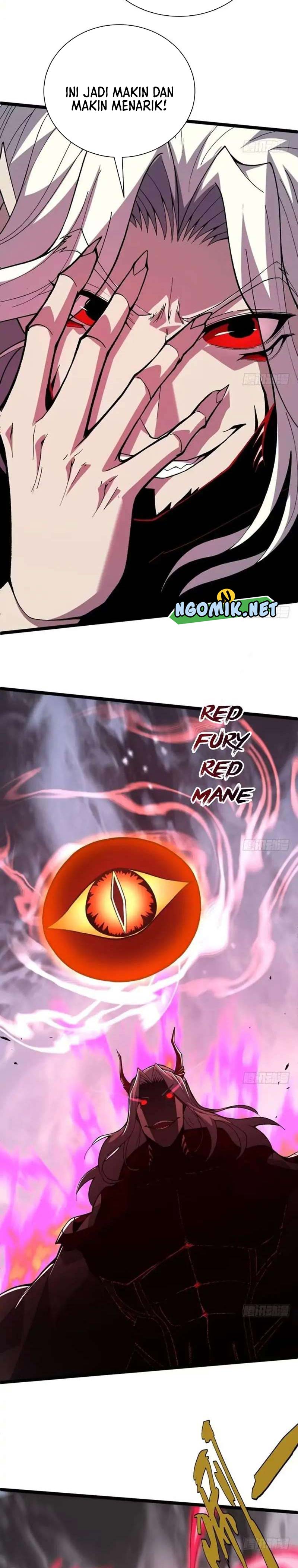 Second Fight Against the Heavens